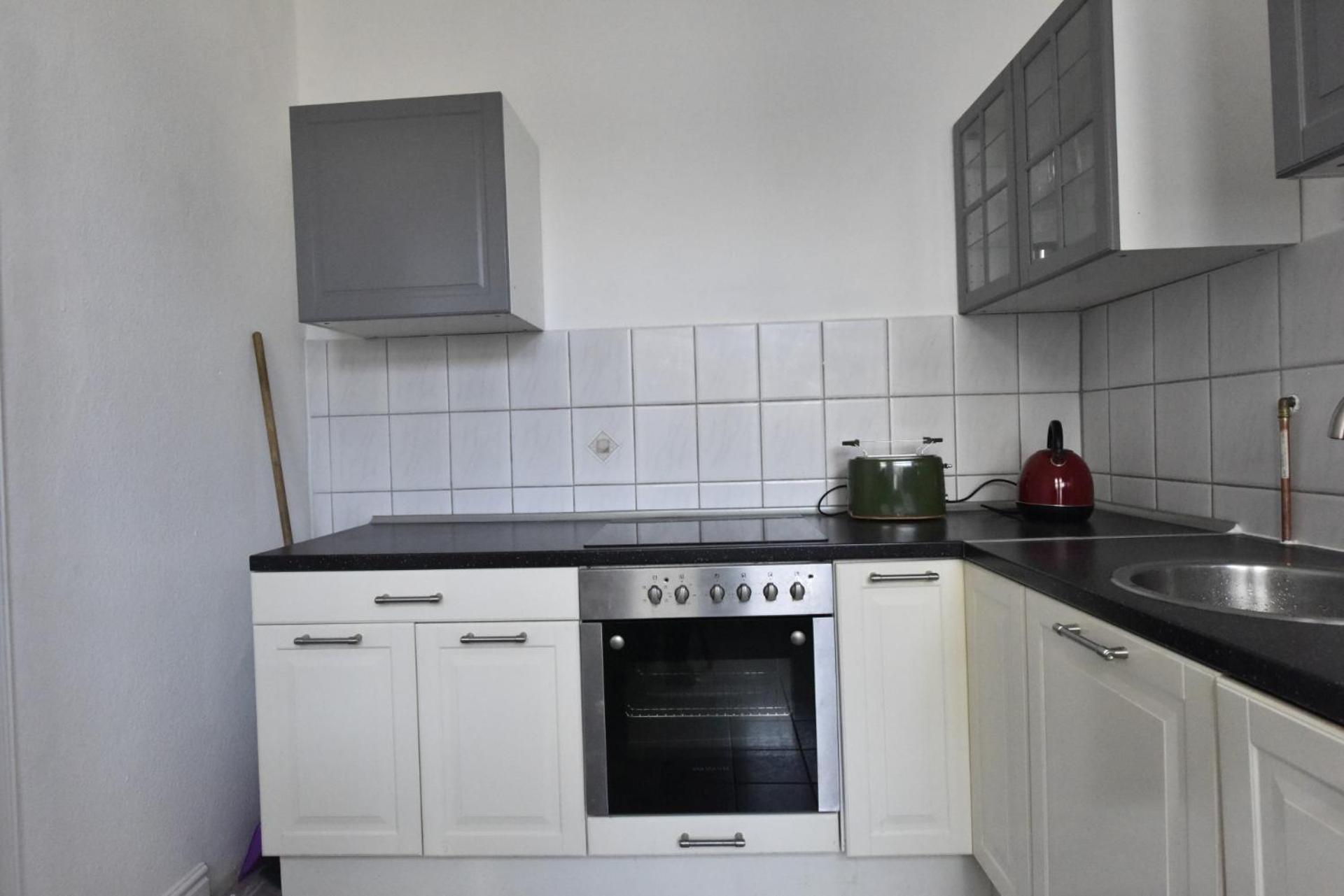 Fewo Wuppertal Quarto foto
