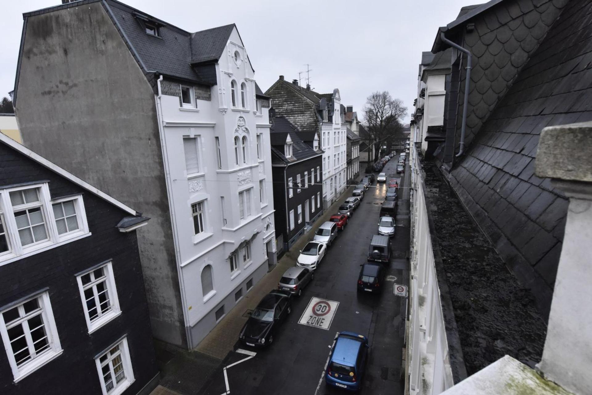 Fewo Wuppertal Exterior foto